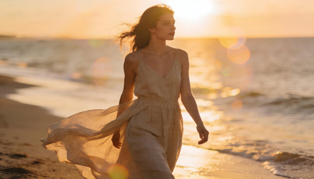 summer dress beach outfit Beach Dress | Casual Summer Dress