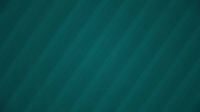 Abstract teal background featuring diagonal lines, creating a soft and soothing visual texture
