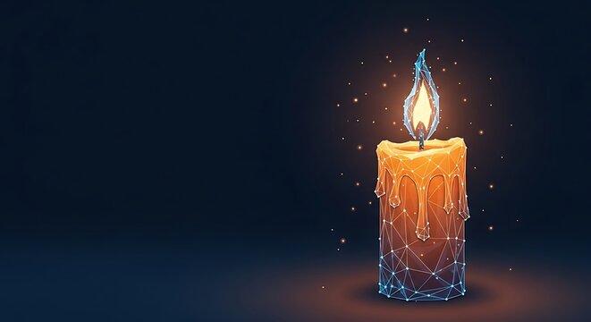 Memorial day usa low poly background honor and remember memorial background remember abstract electric illustration memorial day usa low poly background, honor and remember