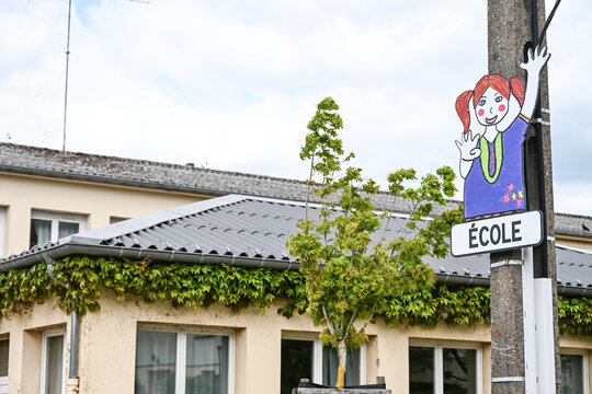 ecole enseignement