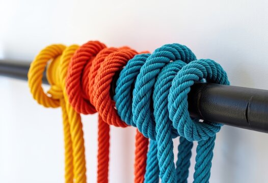 High-Performance Bungee Cords Multi-Use Strapping Gear Secure Your Load Heavy-Duty Suspension Safe Reliable Clamping