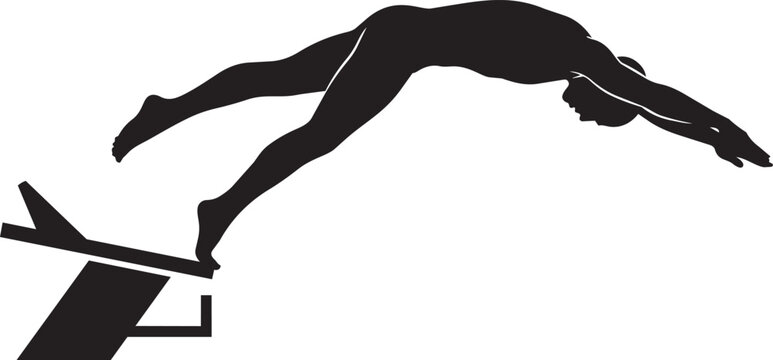 Person performing a dynamic yoga or dance pose on one hand and foot