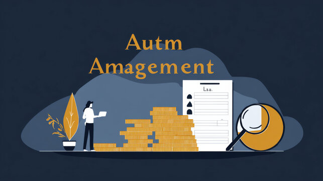 Assets under management (AUM) is the total market value of the investments that a person or entity manages on behalf of clients