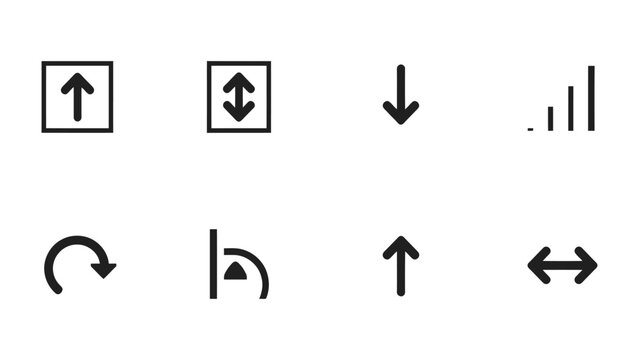 User Context Loading Symbol