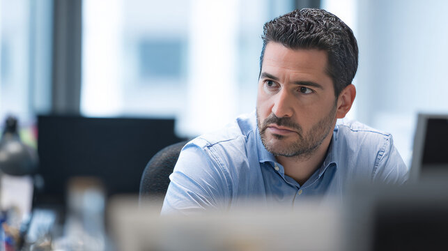 Chief Operating Officer, who is the senior executive responsible for overseeing the day-to-day operations of the company.