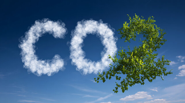 CO2 or carbon dioxide is a gas that is essential to life and the environment. It is a colorless, odorless gas that plays a key role in plant photosynthesis and is a greenhouse gas.