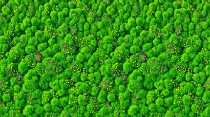 Obraz premium Spring Meadow Texture 202603271210 Spring Spring Meadow Meadow Meadow Texture Texture Texture 202603271210
