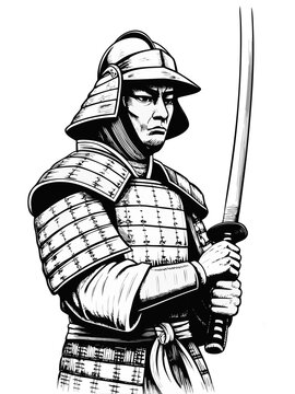 samurai con la spada 03