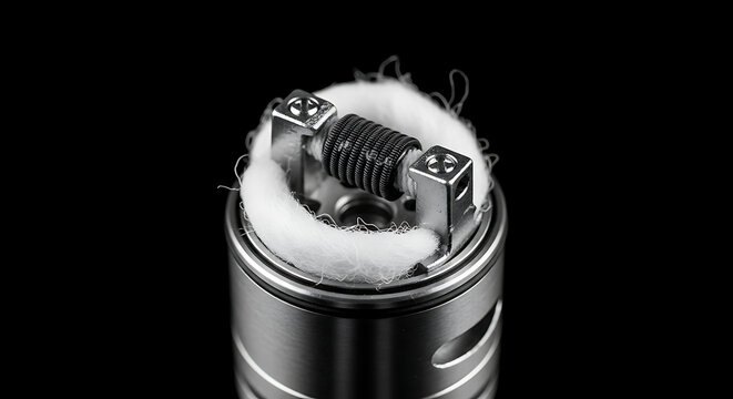 coil electronic cigarette Vape Coil Images – Browse 12,651 Stock Photos, Vectors, and Video