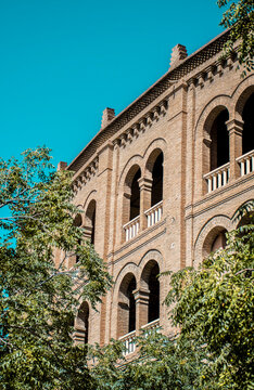 Plaza de Toros