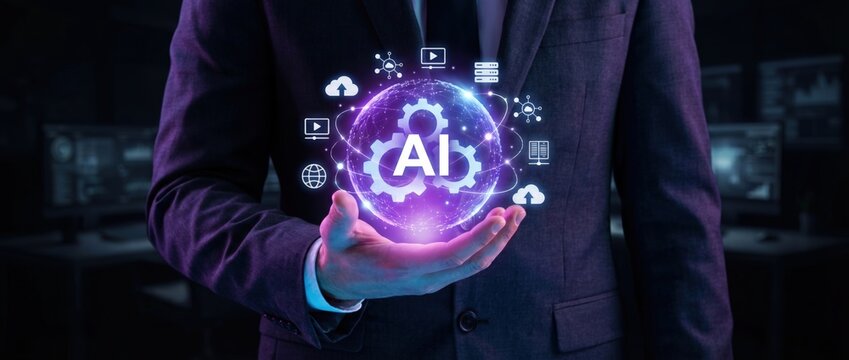 Exploring ai innovations in business a comprehensive guide to technology data analysis and future trends in a digital environment