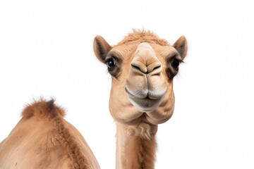 Fototapeta premium Camel livestock mammal animal.
