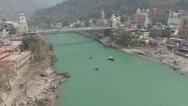 Rishikesh