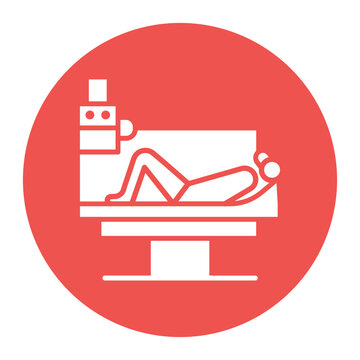Ventilation Icon