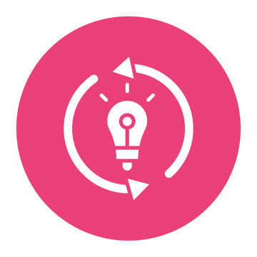 Idea Icon