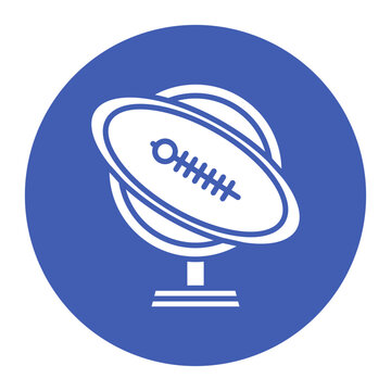 Gyroscope Icon