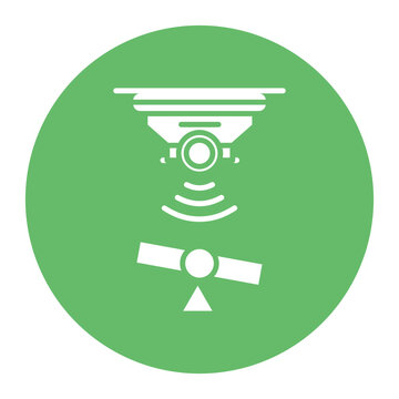 Tilt Sensor Icon