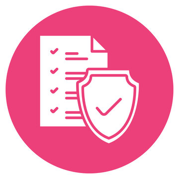 Compliance Assurance Icon