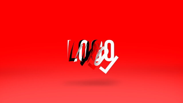 Logo Sting Page Flip 3 &ndash; Dynamic Flip Logo Reveal Animation, Fast Page Turn Transition, Modern Branding Intro for Promo, Broadcast and Social Media