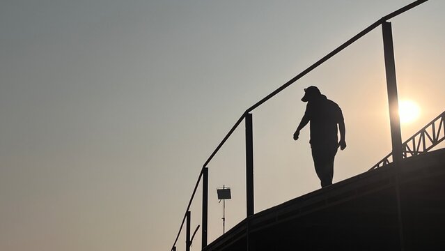 watchman