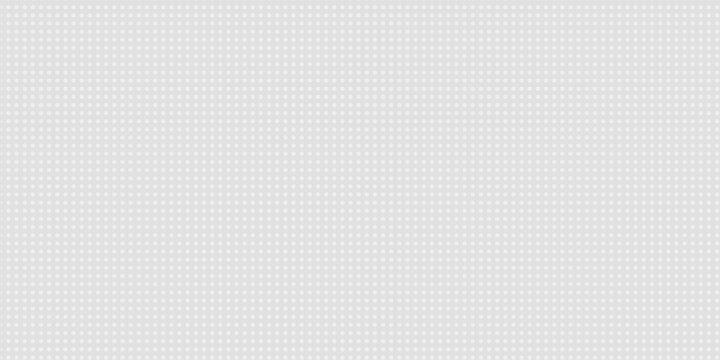 Dot white gray wave light technology texture background. Abstract big data digital concept modern white and grey dots halftone