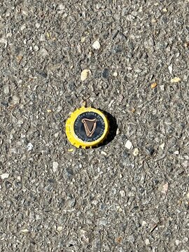 London, England
April 10, 2026
Guinness Foreign Extra Stout cap