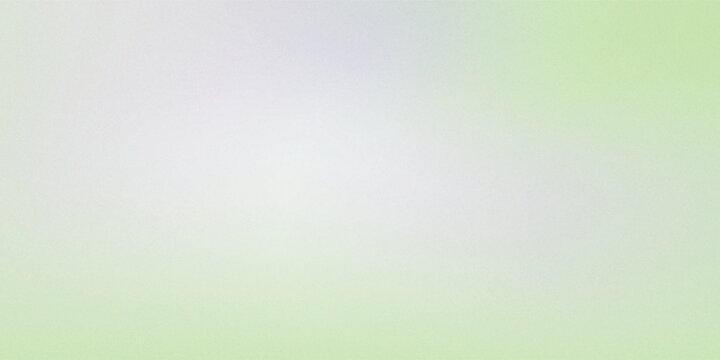 Photo of Subtle light green gradient background with a soft, airy feel, perfect for adding a touch of freshness and vibrancy to designs