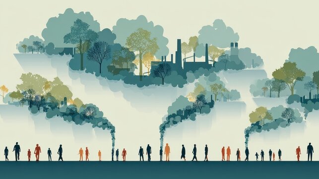 Carbon trading mechanisms to support carbon neutrality and emissions reduction. 