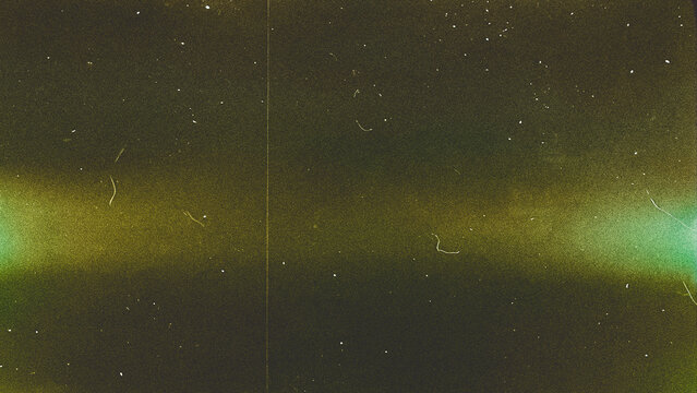 Light leaks. Defocused abstract retro film analog effect for using over photos as overlay or screen filter