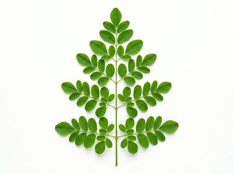 moringa leaves, moringa oleifera, kelor leaf, daun kelor, green leaf