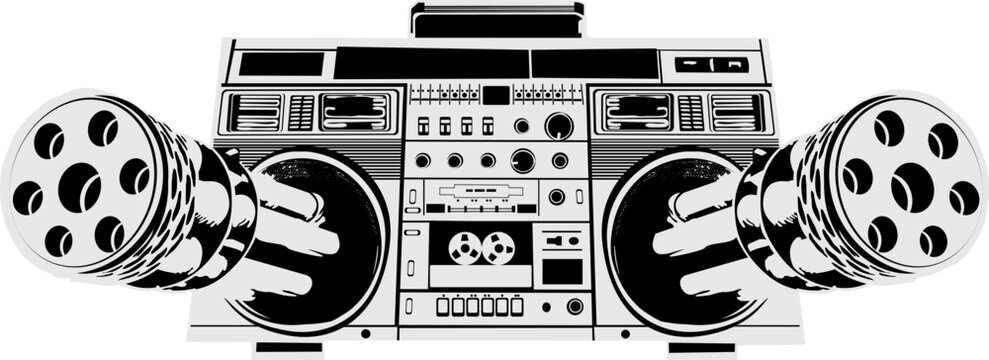 gangster sound.eps