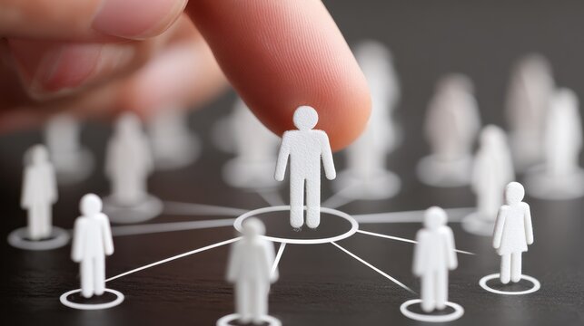 Stakeholder engagement focuses on maintaining positive relationships and meaningful communication to create mutual benefits, accountability, and sustainable growth.
