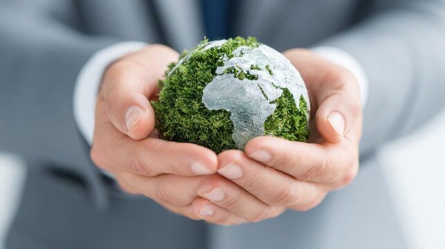 Business sustainability balances economic growth, environmental responsibility, and social impact to support long term organizational success and resilience.
