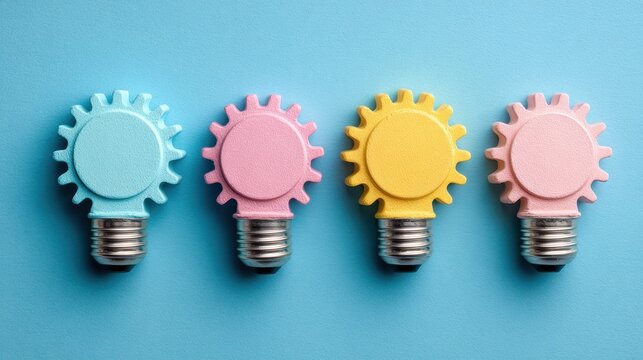 Innovation framework concepts support collaboration, strategic planning, and continuous improvement to achieve effective and sustainable innovation outcomes.
