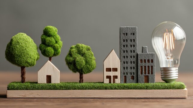 Sustainable innovation frameworks encourage responsible development by integrating environmental, social, and economic priorities into innovation processes.

