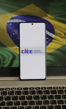 CIEE - Centro de Integra&ccedil;&atilde;o Empresa-Escola &eacute; uma associa&ccedil;&atilde;o filantr&oacute;pica brasileira sem fins lucrativos, refer&ecirc;ncia na inclus&atilde;o de jovens no mercado de trabalho. 