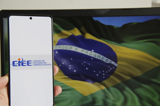 CIEE - Centro de Integra&ccedil;&atilde;o Empresa-Escola  &eacute; uma associa&ccedil;&atilde;o filantr&oacute;pica brasileira sem fins lucrativos, refer&ecirc;ncia na inclus&atilde;o de jovens no mercado d