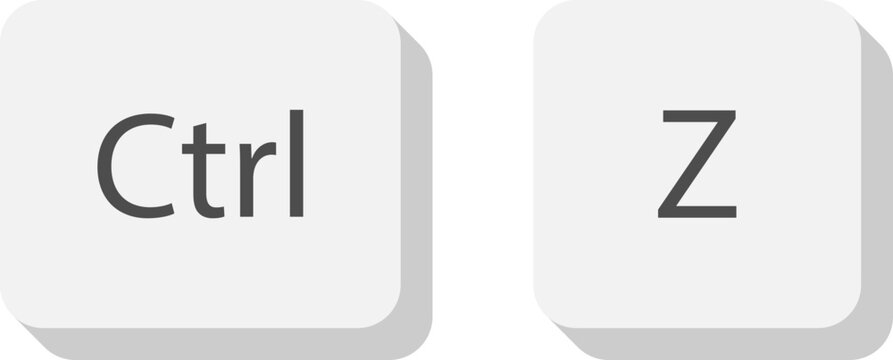 Undo Keyboard Shortcut