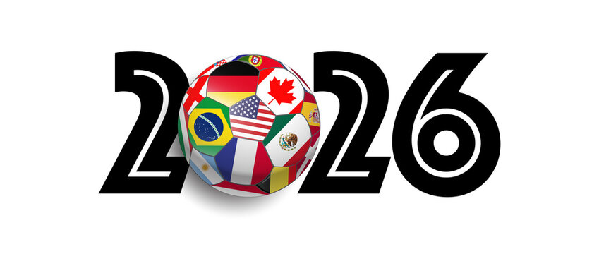 Fussball 2026