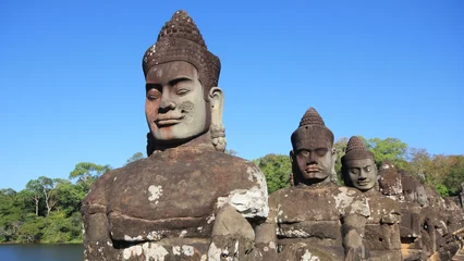 Angkor Wat, Siem Reap, Cambodia © Phil_Good