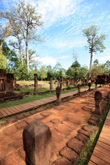 Obraz premium Angkor Wat, Siem Reap, Cambodia