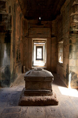 Fototapeta premium Angkor Wat, Siem Reap, Cambodia