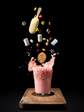 Bodegon Dulce 