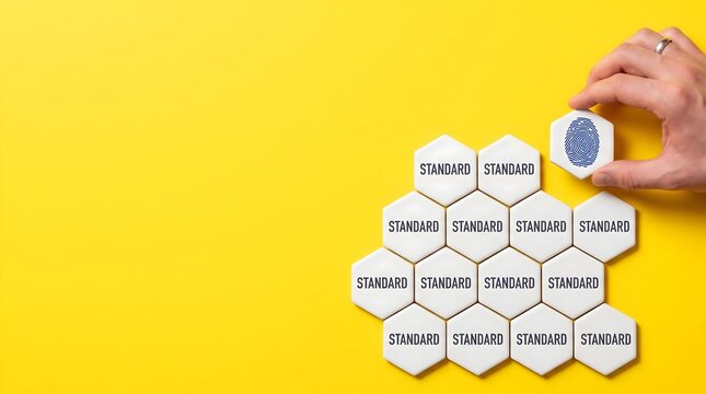 Personalized Medicine Concept: Bio-individuality vs Standardized Healthcare Protocols
