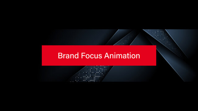 Boxed Text Animations
