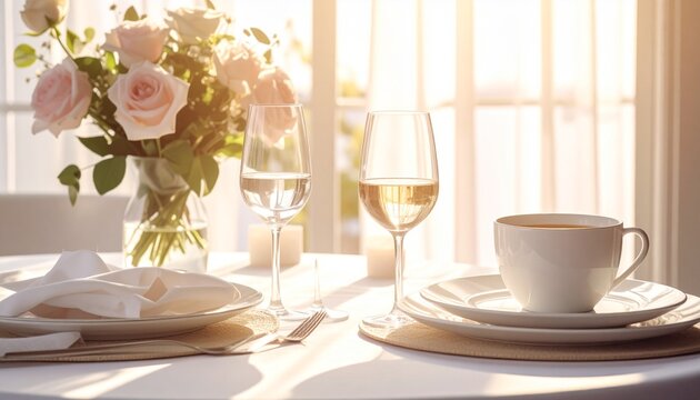 Table setting