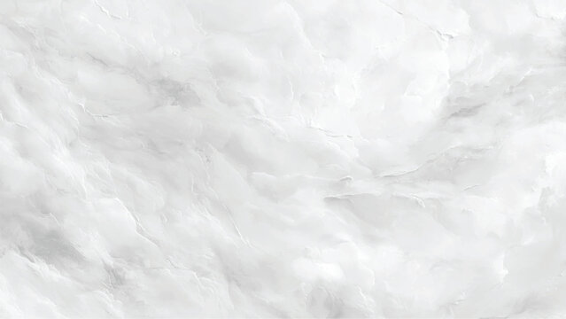 Gray and white marble texture background with abstract patterns and natural stone design