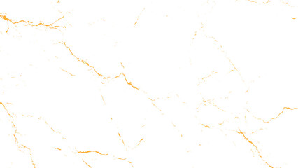 Fototapeta premium White marble texture with golden veins pattern background design element