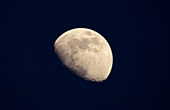 Belle Lune