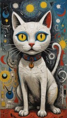 Cute Cat © rolffimages